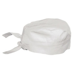 BANDANA MONOART BIANCA X1