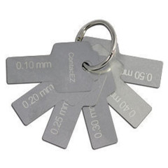 SPESSIMETRO DIRECTA CONTACEZ KIT X6