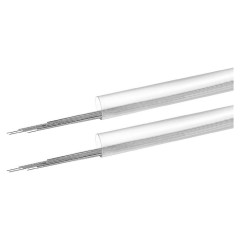 SALDATURA BACCHETTE ARGENTO 20 G