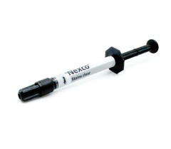 SR NEXCO STAINS CLEAR SIR. 1 ML