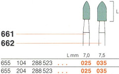 MEISINGER 662 RA VERDI       ABR.X5