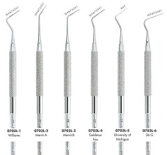 ASA SONDA 0703L-6 26G