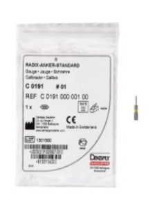 PERNI RADIX ANKER CALIBRO 191/1