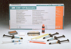 Z100 3021 A3 3M SIRINGA 4 GR. - Dental Trey