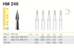 MEISINGER HM 246-314-008    TUNG.X5
