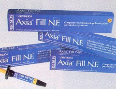AXIA FILL NF SIR.3GR A3,5 MARRONE