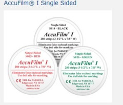 CARTA ART/NE ACCU-FILM I BLACK