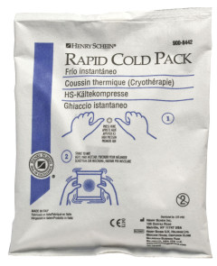 SACCHETTO FREDDO/GHIACCIO HS TNTX24 - Dental Trey