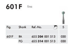 MEISINGER 601F RA VERDI      ABR.X5