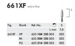 MEISINGER 661XF HP BIANCHE   ABR.X5