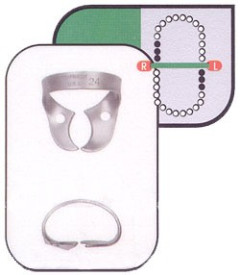 UNCINI H.F. 24  SATIN ST     MOLARI