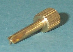 PERNI DENTATUS CHIAVETTA A CROCE