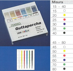 CONI G.P. ROEKO COLOR N.35 X100