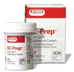 RC PREP VASETTO 18GR. - Dental Trey