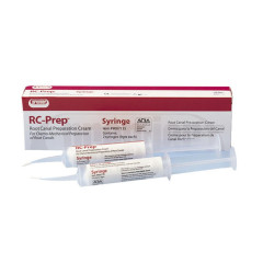 RC PREP SIRINGA 2X9GR. - Dental Trey