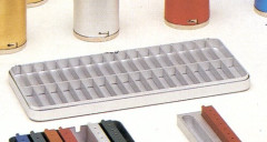 SCATOLA CANALARE TD TIPO PD N.2