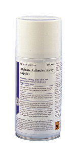 ALGINATE ADHESIVE SPRAY HS 300 ML