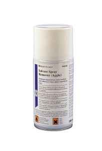 SOLVENT SPRAY REMOVER HS 300 ML