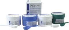 VPS HYDRO PUTTY SOFT F HS 2X250ML