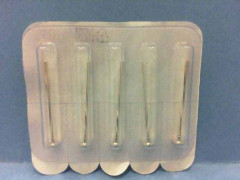 SIRINGA OBTURA AGHI APPLICATORI 20 GAUGE X5 823620