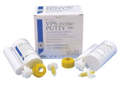 VPS HYDRO 380 PUTTY REG. HS 2X380ML