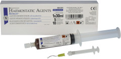 HEMOSTATIC AGENTS HS GEL 30 ML