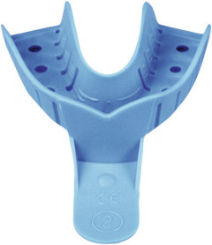 PORTAIMP.MONOUSO HS N.2 INF.F 12 PZ