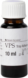 VPS TRAY ADHESIVE HS 10 ML