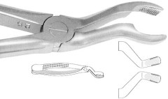 H.F. PINZA ESTRAZIONE FX 67 AE