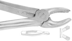 H.F. PINZA ESTRAZIONE FX 17