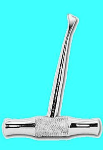 ASA LEVA 0202-323 INOX