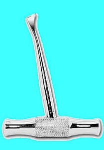 ASA LEVA 0202-322 INOX