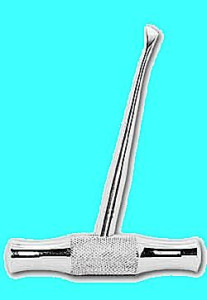 ASA LEVA 0202-321 INOX