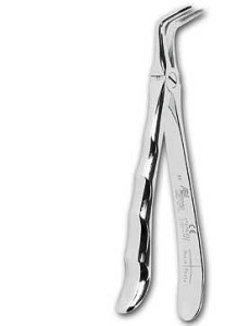 ASA PINZA ESTRAZIONE 0130-145