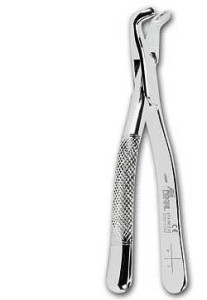 ASA PINZA ESTRAZIONE 0120-222