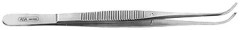 ASA PINZETTA CHIRURGICA 0631-2