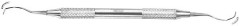 ASA CURETTE 1807-14 (GRACEY 13-14)