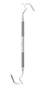 ASA CURETTE 1807-10 (GRACEY 9-10)