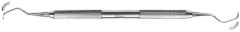 ASA CURETTE 1807-08 (GRACEY 7-8)