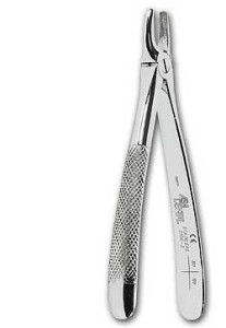 ASA PINZA ESTRAZIONE 0100-2