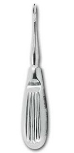 ASA LEVA 0234-1 HYLIN INOX