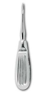 ASA LEVA 0234-2 HYLIN INOX