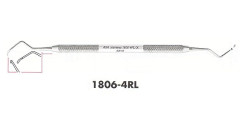 ASA CURETTE 1806-4RL (COLUM.4R-4L)