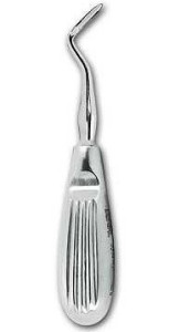 ASA LEVA 0234-3 HYLIN INOX