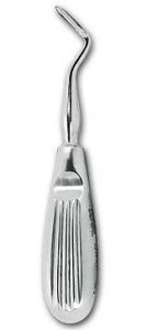 ASA LEVA 0234-4 HYLIN INOX