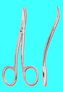 ASA FORBICI 0307-1 LA GRANCE