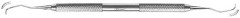 ASA CURETTE 1807-02 (GRACEY 1-2)