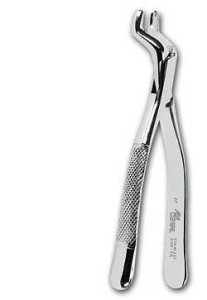 ASA PINZA ESTRAZIONE 0120-53L