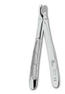 ASA PINZA ESTRAZIONE 0110-37