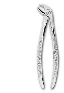 ASA PINZA ESTRAZIONE 0110-39